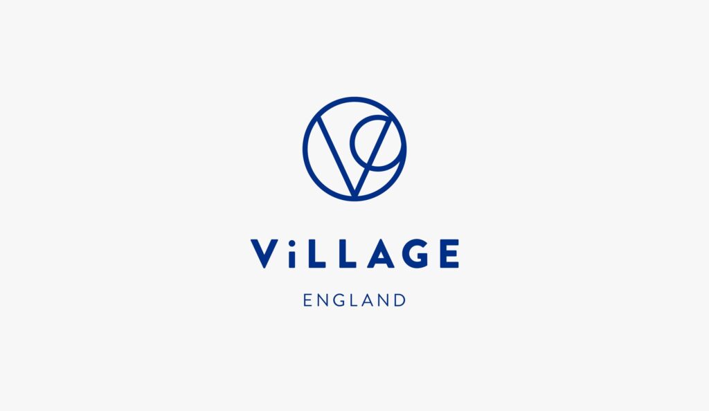 Village England is a British accessories brand co-founded by Eddie Knevett and Julia Dobson, former UK bosses for the LVMH-owned French brand Céline. 