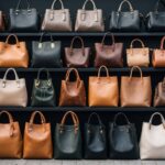 Types of bags for women